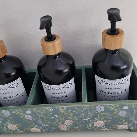 Jds Tropical Stays Cairns Zewnętrze zdjęcie